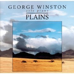 George Winston / Plains (EXTRA TRACKS/수입/미개봉)