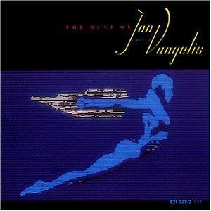 [중고] Jon &amp; Vangelis / The Best Of Jon &amp; Vangelis (수입)