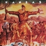 [중고] Kansas / Kansas