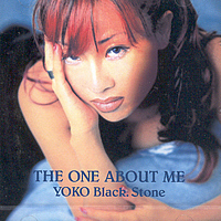 [중고] Yoko Black. Stone / The One About Me