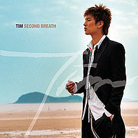 팀 (Tim) / 2집 Second Breath (미개봉)