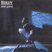 [중고] Peter Gabriel / Birdy O.S.T. (수입)