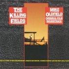 [중고] O.S.T. / Killing Fields - 킬링 필드 (수입)