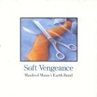 [중고] Manfred Mann&#039;s Earth Band / Soft Vengeance (수입)