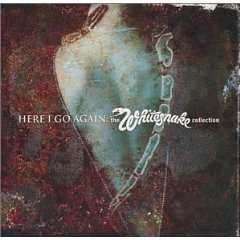 [중고] Whitesnake / Here I Go Again: The Whitesnake Collection (2CD/수입)