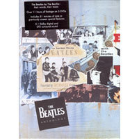 [DVD] Beatles - Anthology Box Set (5DVD/수입/미개봉)