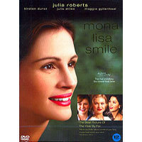 [중고] [DVD] 모나리자 스마일 - Mona Lisa Smile