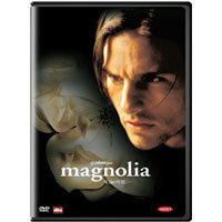 [DVD] 매그놀리아 - Magnolia (2DVD/미개봉)