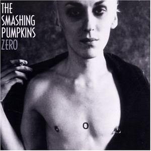 [중고] Smashing Pumpkins / Zero