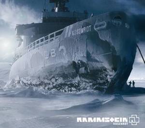 [중고] Rammstein / Rosenrot (Digipack)