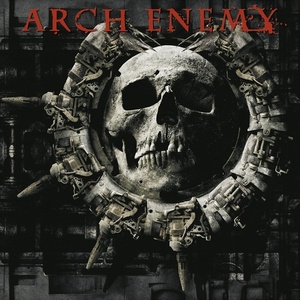 [중고] Arch Enemy / Doomsday Machine (Digipack)