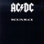 [중고] AC/DC / Back In Black (Digipack/Remastered)