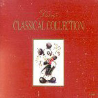 [중고] V.A. / Disney&#039;s Classical Collection (2CD)