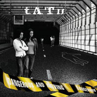 [중고] t.A.T.u. (tatu) / Dangerous and Moving (CD+DVD)