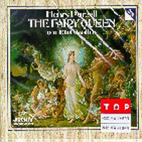 [중고] John Eliot Gardiner / Purcell : The Fairy Queen (2CD/수입/4192212)