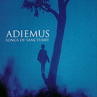 [중고] Adiemus / Songs Of Sanctuary