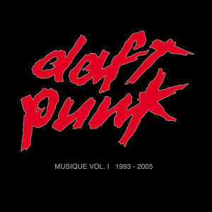 [중고] Daft Punk / Musique Vol.1 1993-2005 (+DVD Limited Edition/수입)