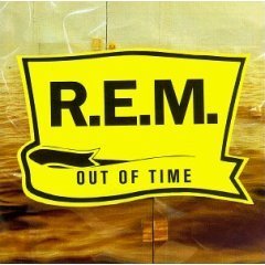 [중고] R.E.M. / Out Of Time