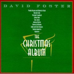 [중고] David Foster / The Christmas Album