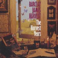 Barclay James Harvest / Harvest Years (2CD/수입/미개봉)