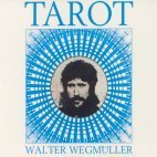 [중고] Walter Wegmuller / Tarot (2CD Digipack/수입)