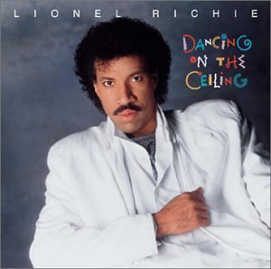 Lionel Richie / Dancing On The Ceiling (수입/미개봉)