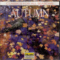 [중고] V.A. / Classics for All Seasons - Autumn (수입/cd80327)