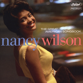 [중고] Nancy Wilson / The Great American Songbook (2CD/수입)