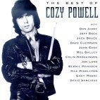[중고] Cozy Powell / The Best Of Cozy Powell