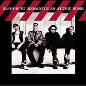 [중고] U2 / How To Dismantle An Atomic Bomb (수입)