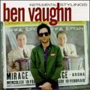 [중고] Ben Vaughn / Instrumental Stylings (수입)