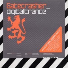[중고] V.A. / Gatecrasher: Digital Trance (2CD/수입)