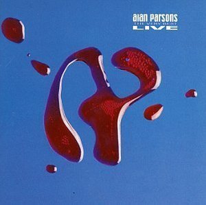 [중고] Alan Parsons Project / The Very Best Of Live