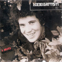 [중고] Lucio Battisti / Lucio Battisti  2