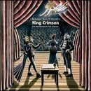 [중고] King Crimson / Deception of the Thrush: A Beginners Guide to ProjeKcts (일본수입)