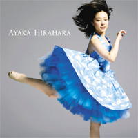 Hirahara Ayaka (平原綾香) / そら(sora-하늘) Special Asia Edition (미개봉)