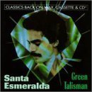 Santa Esmeralda / Green Talisman (수입/미개봉)