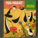 [중고] Paul Mauriat / Iberia