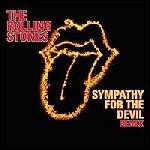 Rolling Stones / Sympathy For The Devil Remixes (Special EP/입체 홀로그램/미개봉)