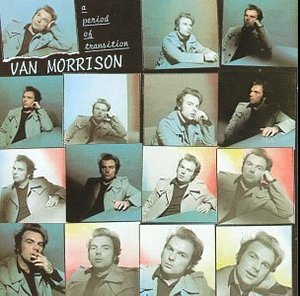 Van Morrison / Period Of Transition (수입/미개봉)