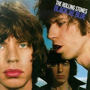 [중고] Rolling Stones / Black And Blue (수입)