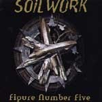 Soilwork / Figure Number Five (2CD/미개봉)