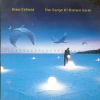[중고] Mike Oldfield / The Songs Of Distant Earth (수입)