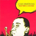 Louis Armstrong / New York &amp; Chicago (2CD/미개봉)