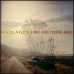 [중고] V.A. / Badlands: A Tribute To Bruce Springsteen&#039;s Nebraska (수입)