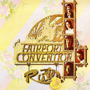 [중고] Fairport Convention / Rosie (수입/하드커버)