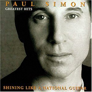 [중고] Paul Simon / Greatest Hits, Shining Like A National Guitar (홍보용)