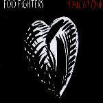 [중고] Foo Fighters / One By One (CD+DVD/Black Cover/홍보용)