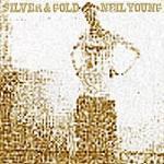 [중고] Neil Young / Silver &amp; Gold