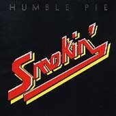 Humble Pie / Smokin&#039; (수입/미개봉)